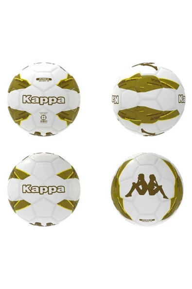 Kappa 1-304LAT0 - Player 20.5D Futbol Topu 5 Numara - 5