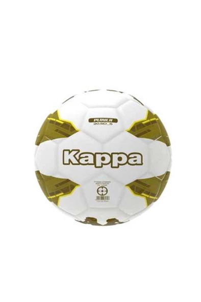 Kappa 1-304LAT0 - Player 20.5D Futbol Topu 5 Numara