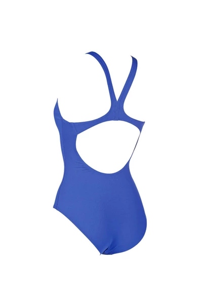 Arena 2A469 - G Dynamo Jr. One Piece Black Kız Çocuk Yüzücü Mayosu - Resim 12