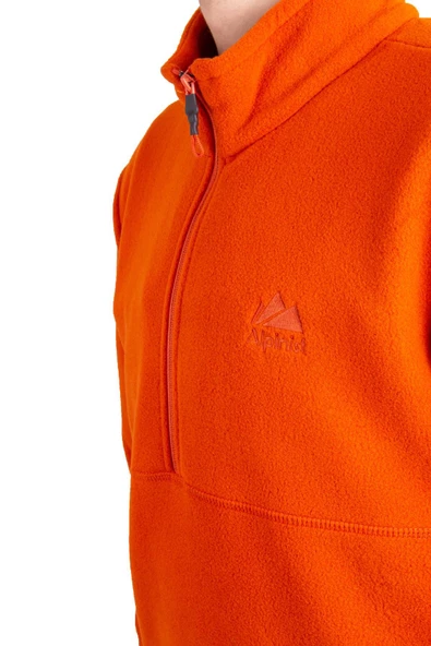 Alpinist 600402 - Jimm Erkek Outdoor Polar - 10