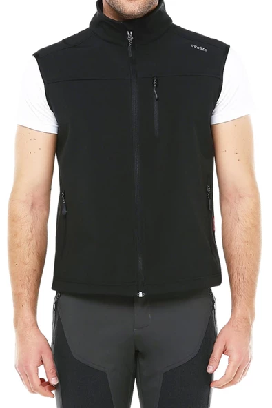 Evolite E-3031 - Krypton Softshell Erkek Yelek - 2