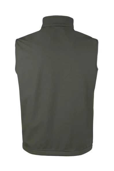 Evolite E-3031 - Krypton Softshell Erkek Yelek - 7