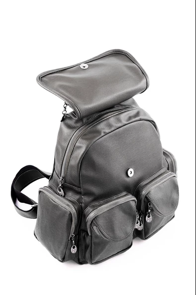 Bagorama COFIE Kadın Yıkamalı Sırt Çantası - 11