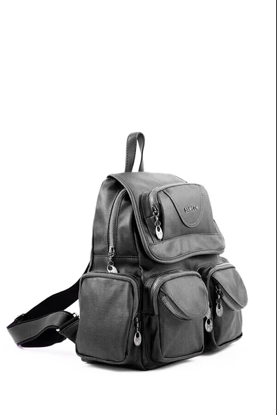 Bagorama COFIE Kadın Yıkamalı Sırt Çantası - 9