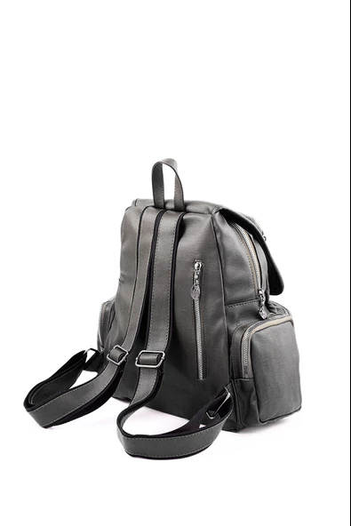 Bagorama COFIE Kadın Yıkamalı Sırt Çantası - 10