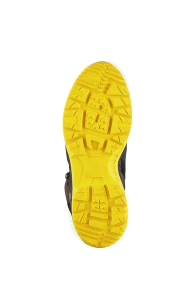 Vaneda 1176 - V-Clutch 1176 Pro Mid Nubuk Bot - 8