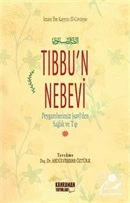 Tıbbun Nebevi (2. Hamur), İbn Kayyım El-Cevziyye Kahraman Yayınları