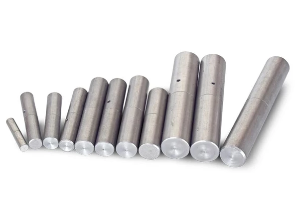 Mil Menteşe Demir Kapı Menteşesi (ÖLÇÜ SEÇİNİZ) - 5