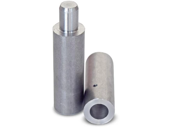 Mil Menteşe Demir Kapı Menteşesi (ÖLÇÜ SEÇİNİZ) - 4