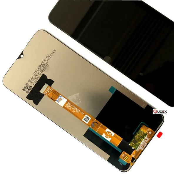 Oppo A15S Lcd Ekran Dokunmatik (Cph2179) - 2