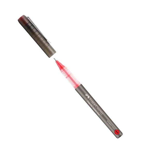 Pilot Kalem İğne Uçlu 0.5 Free Ink Needle Micro 0,5 Uçlu Faber Castell Pilot Kalem 1 Adet - 2