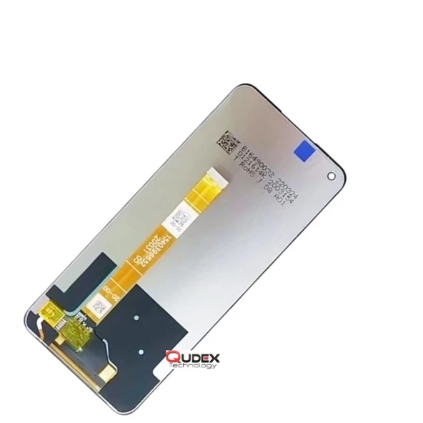 Oppo A92 Lcd Ekran Dokunmatik (Cph2059 ) - 3