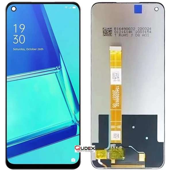 Oppo A92 Lcd Ekran Dokunmatik (Cph2059 ) - 1
