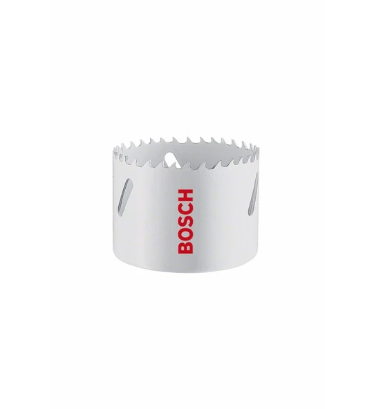 Bosch Professional HSS Bi-Metal Delik Açma Testeresi 17 MM