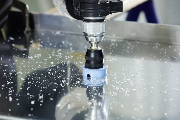 Bosch Professional HSS Bi-Metal Delik Açma Testeresi 17 MM - 2
