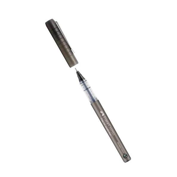 Mavi Siyah Pilot Kalem İğne Uçlu 0.7 Free Ink Needle Fine Document Prof 2 Adet 0,7 Faber Castell Pilot Kalem Mavi Siyah 2 Adet - 3