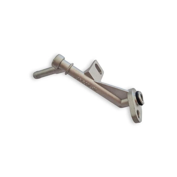 VW Caddy 2004-2015 Silindir Kapak Havalandırma Borusu 06A103212A - 6