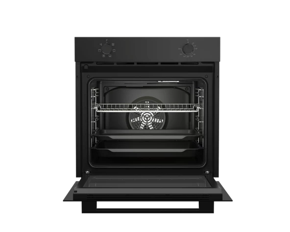 Arçelik AFM 130 S Siyah Ankastre Fırın - 4