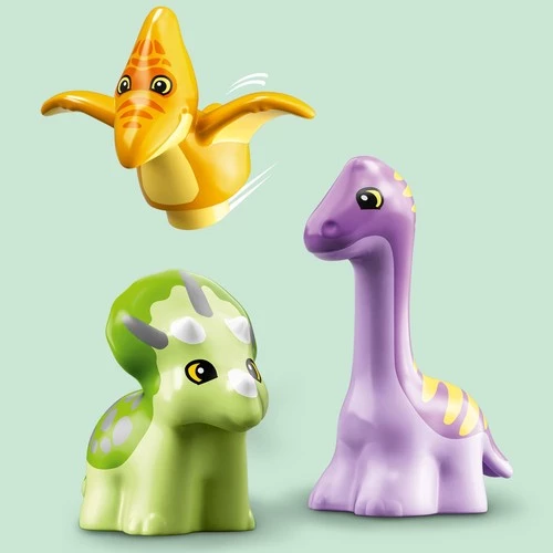 LEGO Duplo 10938 Dinosaur Nursery - 6