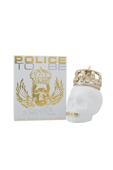 Police To Be The Queen Kadın Parfüm EDP 125 ML - 1