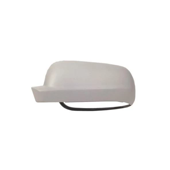 VW Bora 1999-2005 Sol Dış Dikiz Aynası Kapağı Kapak 3B0857537B - 5