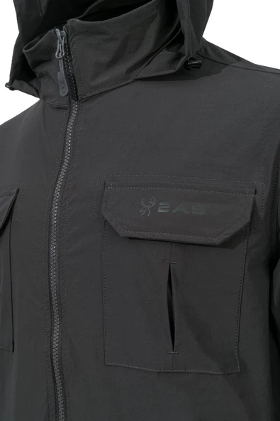 2AS 2ASSAFR01 - Safari Erkek Ceket - 6