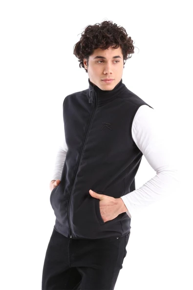 Raru RYPB101 - Varian Erkek Polar Yelek - 8