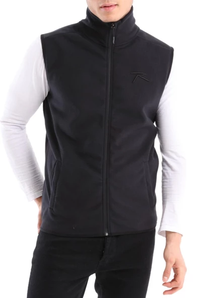 Raru RYPB101 - Varian Erkek Polar Yelek - 9