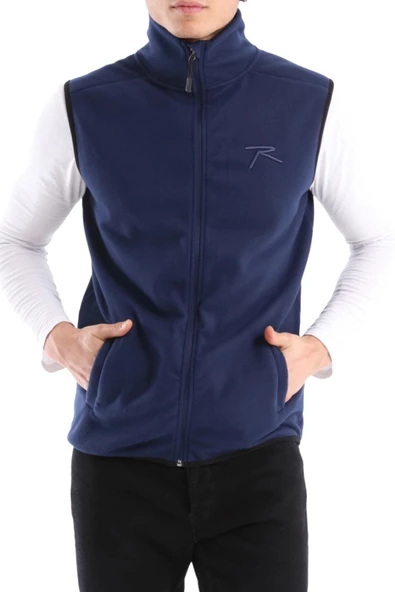 Raru RYPB101 - Varian Erkek Polar Yelek - 3