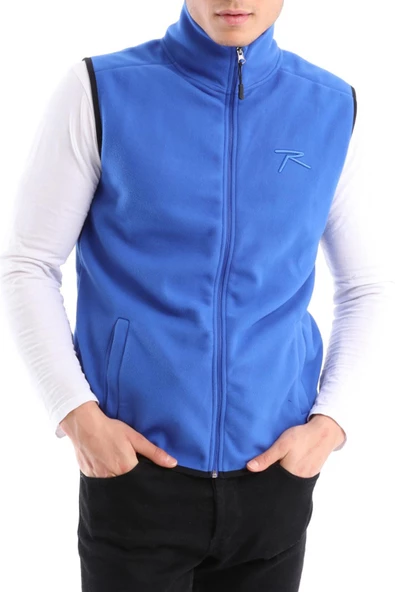 Raru RYPB101 - Varian Erkek Polar Yelek - 12