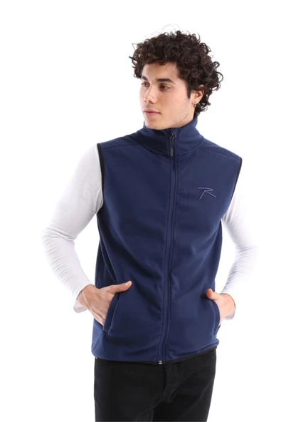 Raru RYPB101 - Varian Erkek Polar Yelek - 5