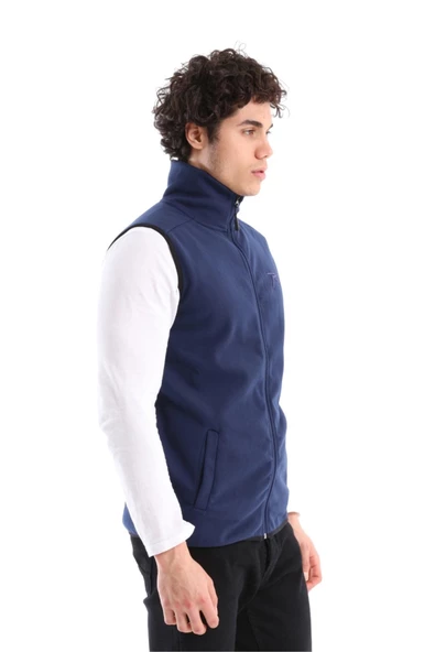 Raru RYPB101 - Varian Erkek Polar Yelek - 4