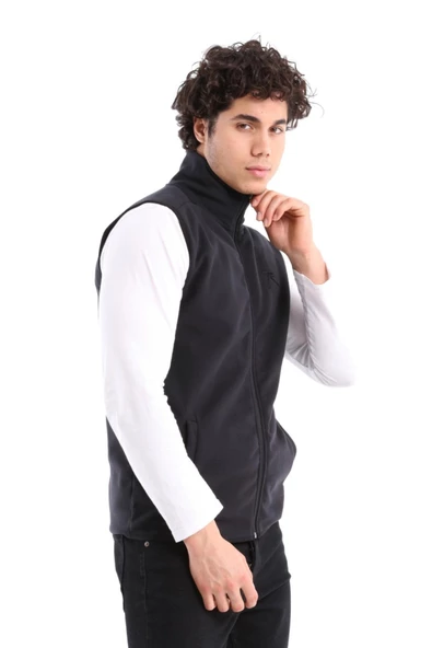 Raru RYPB101 - Varian Erkek Polar Yelek - 7