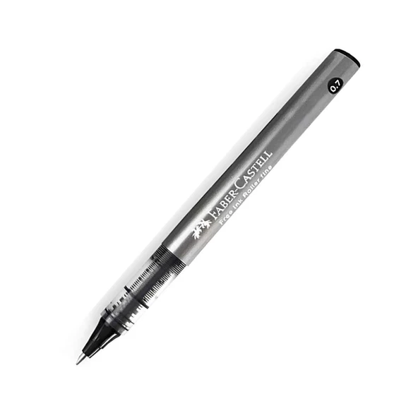 Pilot Kalem İğne Uçlu 0.7 Free Ink Roller Fine Document Prof 1 Adet Faber Pilot Kalem 1 Adet - 3