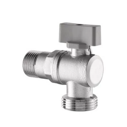 T100 Çamasır Muslugu - 2