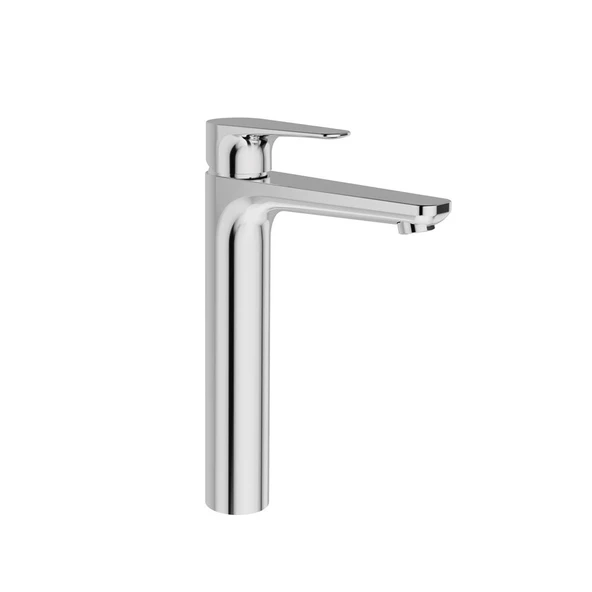 Zero Yüksek Lavabo Bataryası - 2