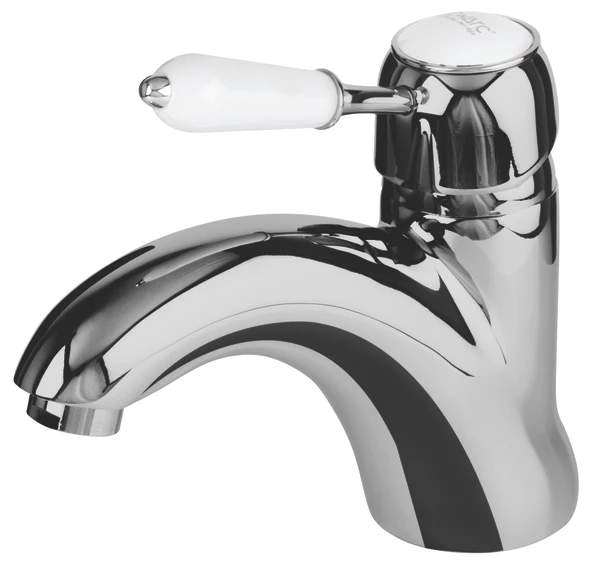 Newarc Elıte Elıte - X Lavabo Bataryası - Krom 131521