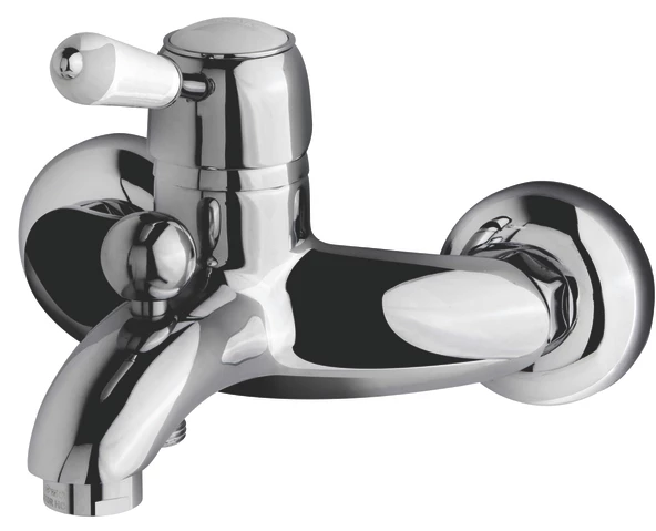 Newarc Elıte Elıte - X Banyo Bataryası - Krom 131511