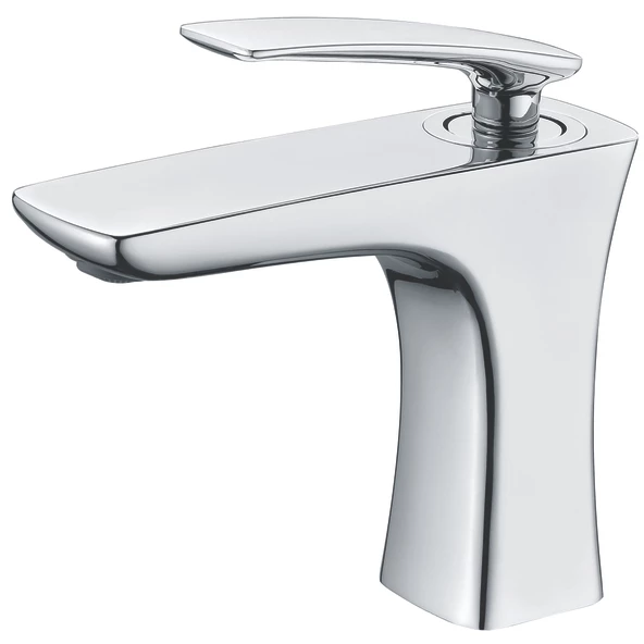 Newarc Lıfe  Lavabo Bataryası - Krom 981521