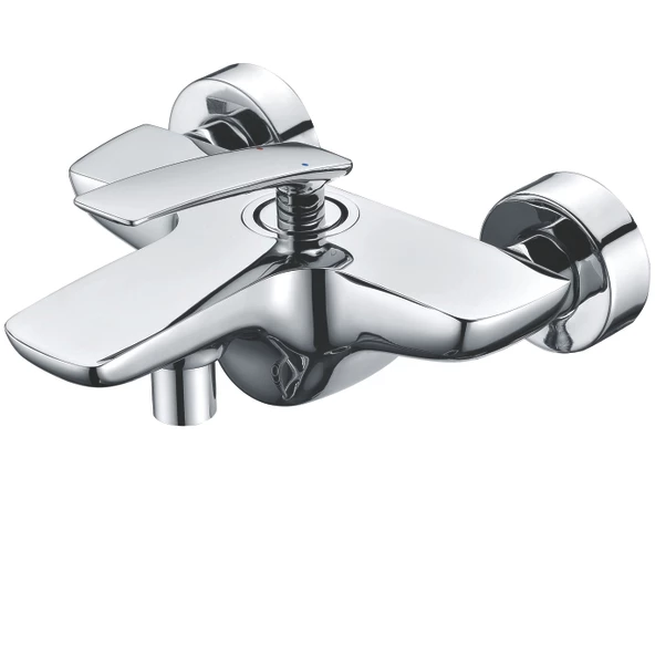 Newarc Lıfe  Banyo Bataryası - Krom 981511