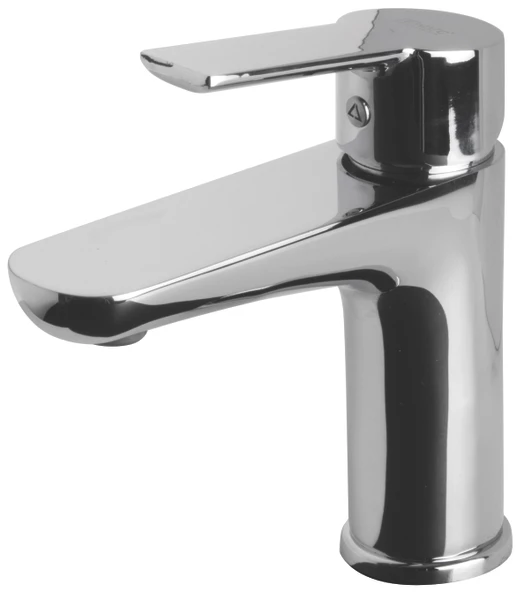 Newarc Loft Lavabo Bataryası - Krom 921521