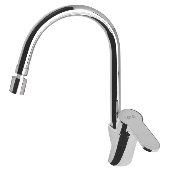 Newarc Master Döner Perlatörlü Eviye Bataryası 187731D