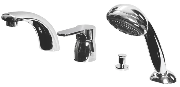 Newarc Master Ankastre Küvet Bataryası 187151