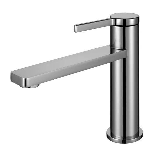 Newarc Bold Lavabo Bataryası - Krom 910521