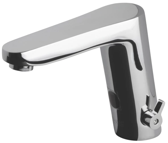 Newarc Teknofotosellı Power Fotosellı Lavabo Bataryası 513521