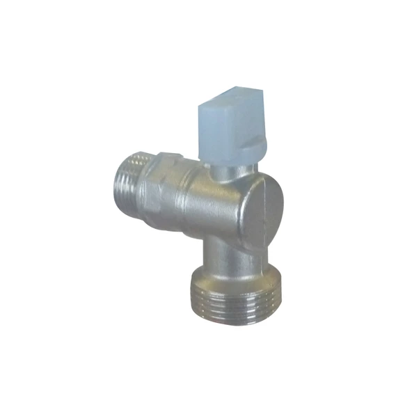 Newarc Musluklar Küresel Çamasır Muslugu 3136012