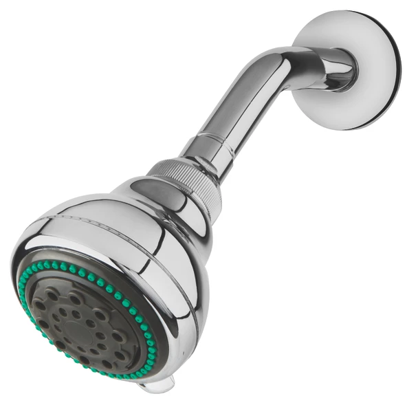 Newarc Ankastre Dus Baslıkları Ufo Duvardan Ayarlı Dus Baslıgı 470491