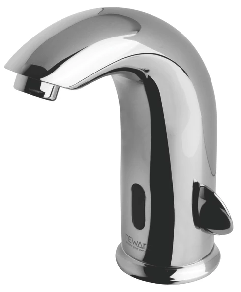 Newarc Teknofotosellı Master Fotosellı Lavabo Bataryası 513523