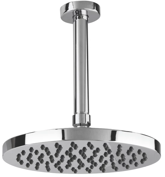 Newarc Ankastre Dus Baslıkları Abs Domıno Tavandan Ayalı Dus Baslıgı 470516