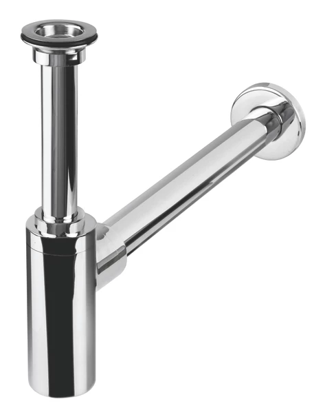 Newarc Sıfon Takımları Newart Lavabo Sıfonu Süzgeçlı 750521